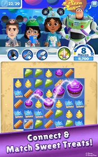 Download Disney Dream Treats